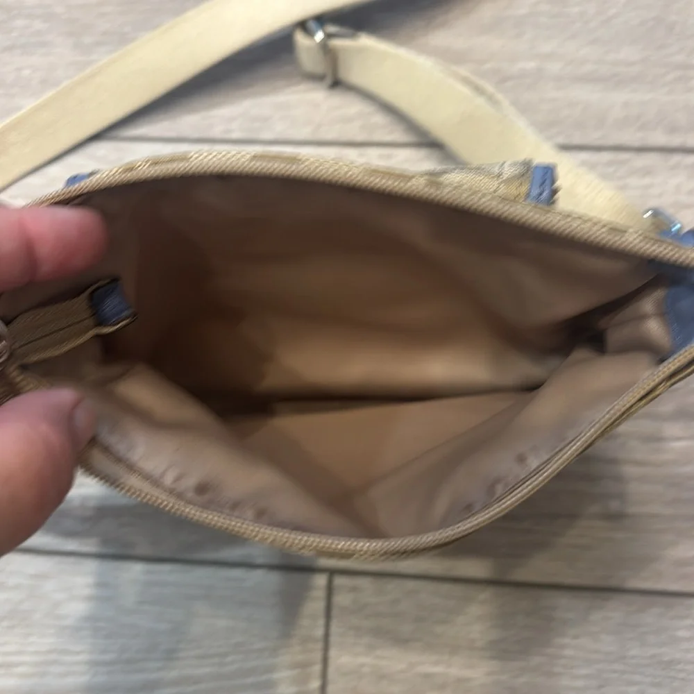 Coach  Penelope Crossbody Bag